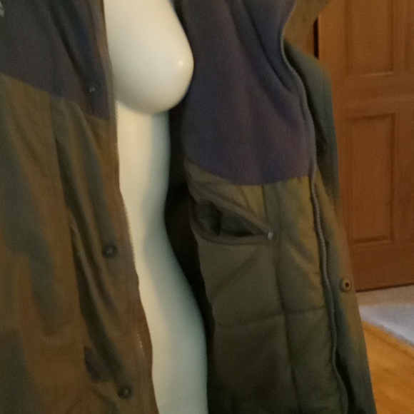 Columbia ski jacket - Picture 6 of 6